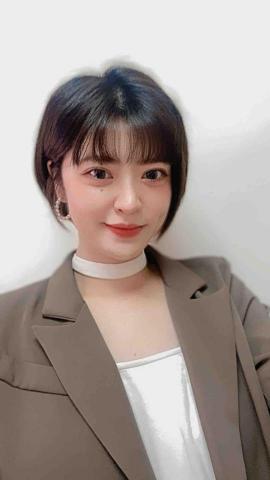 提供補充蛋白質服務的專家邱筱琦