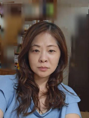 林怡如