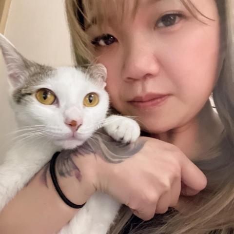蔡竹慈 蔡竹慈