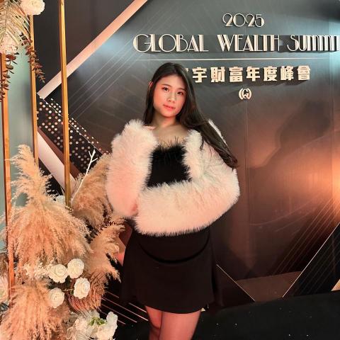 提供capcut卡點服務的專家1281林佳穎