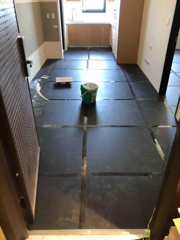 室內裝潢工程 - 