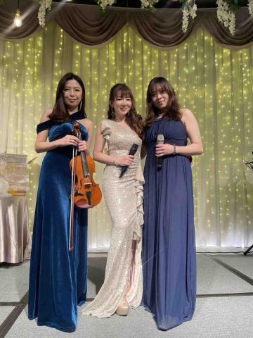 活動/婚禮主持人Chloe克蘿伊 - 