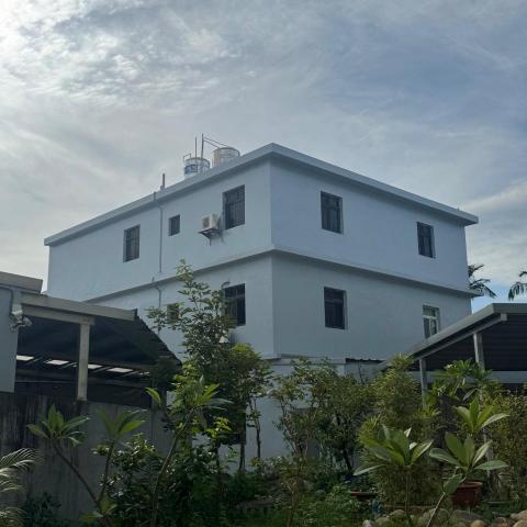 提供印章筆服務的專家黃元鋐