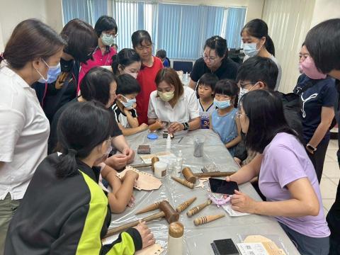 Ashton Hsu - 教學實作說明 Ashton Hsu - 教學實作說明