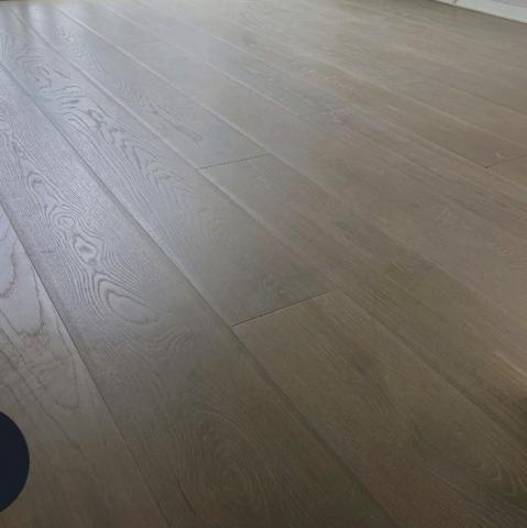 木工阿澤 - 地板施工