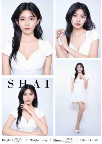 Loomi - SG/PG資料卡