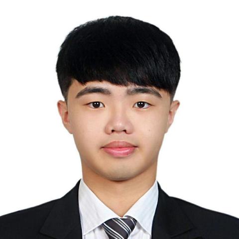張晉瑋 張晉瑋