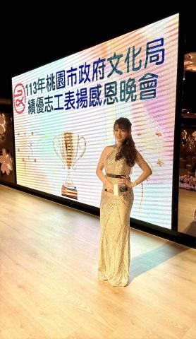 活動/婚禮主持人Chloe克蘿伊 - 