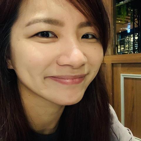 提供canva版權服務的專家Miso Chen 