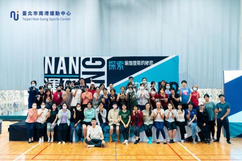 陳輊凱 - 活動紀錄平面拍攝