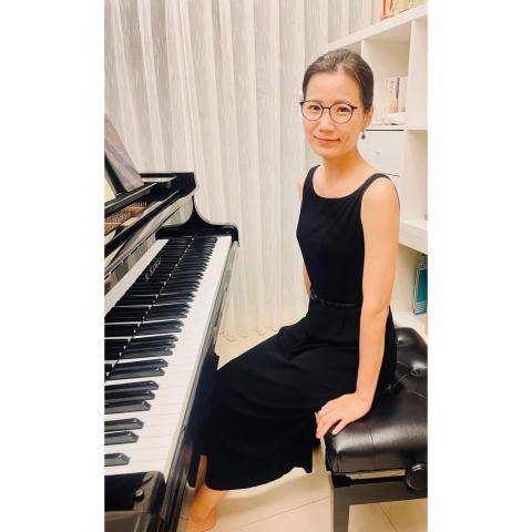 提供內湖宜家服務的專家小梅兒music studio