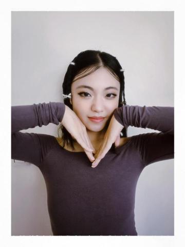 via makeup stylist - 亞裔個性妝