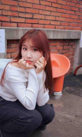 Liu Ling - 日常照