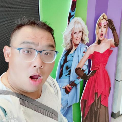 提供交貨便袋服務的專家陳名典