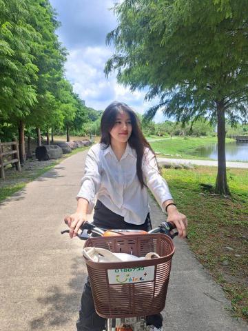 提供唱歌教学服務的專家胡承芸