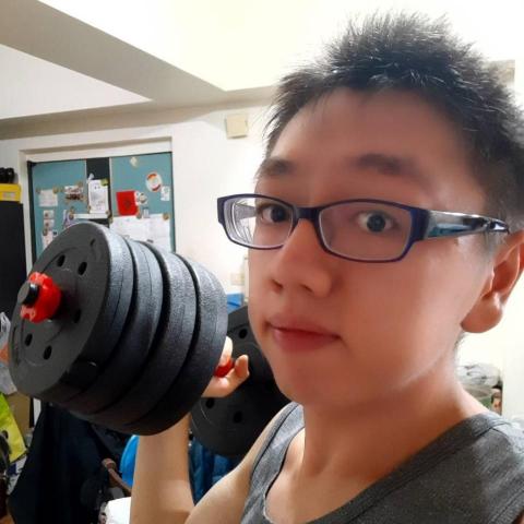 提供jlptn1服務的專家黃品睿