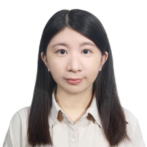 曾心辰 曾心辰