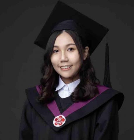 Wendy Yu Wendy Yu