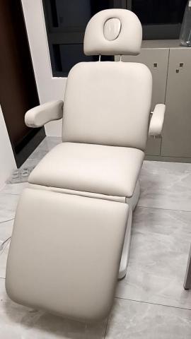 木工阿澤 - 美容椅換皮