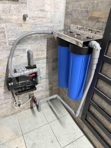 職人水電工程行 - 全戶淨水