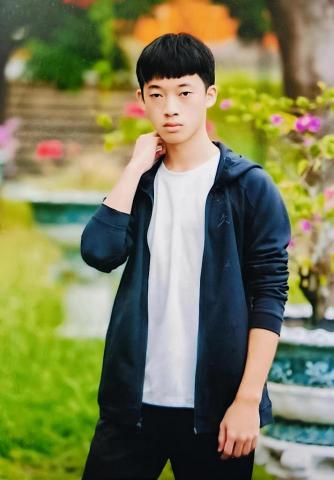 提供撞球服務的專家賴科宇