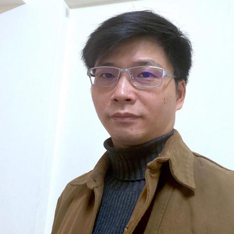 Allen Chang Allen Chang