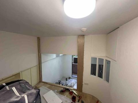 私家電匠⋯劉 - 南港玉成街