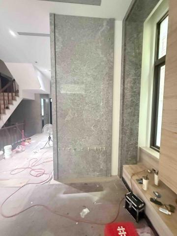 林朝彬 鼎彬有限公司 - 玄關就是門面