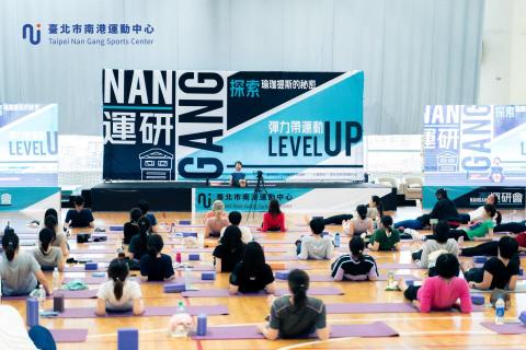 陳輊凱 - 活動紀錄平面拍攝