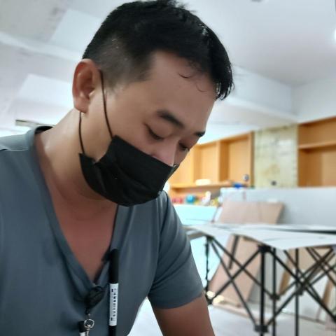 木工阿澤 木工阿澤