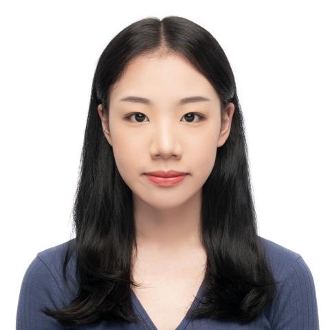 提供ielts服務的專家Kay Cheng (成欣)