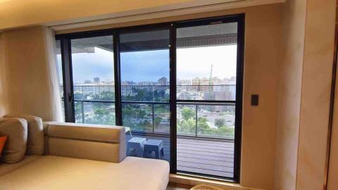 尚豪鋁門窗 - 防霾網