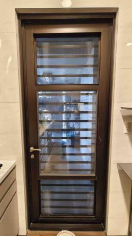 尚豪鋁門窗 - 防霾網