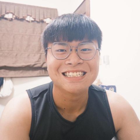 提供分析化學講義服務的專家陳品翰