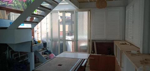 永福 室內裝潢設計施工 - 施工未完成圖