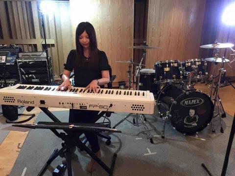 Miemie Music Studio🎵三重鋼琴大提琴工作室 -  Miemie Music Studio🎵三重鋼琴大提琴工作室 -