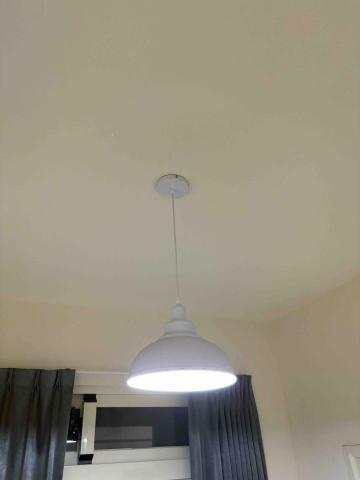 Angus liu - 房間吊燈