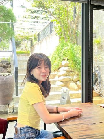 提供行動式教學服務的專家陳禹嫣