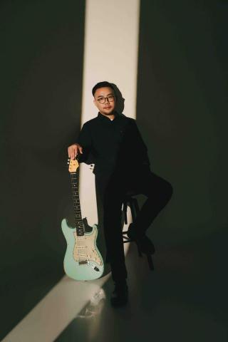 Eddie Tseng Music - 