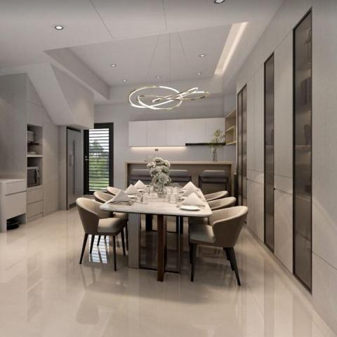 提供民宿服務的專家劉文華