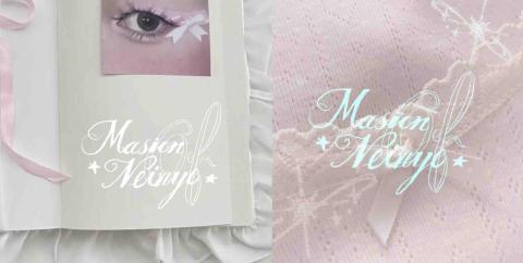 Leereyrey - 服裝品牌logo設計概念圖