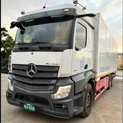 提供新竹物流客服服務的專家兆全通運