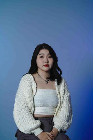 提供受眾服務的專家江宜庭