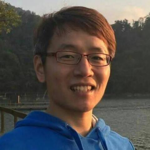 鄭晴耀 鄭晴耀