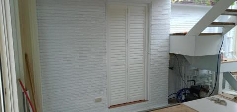 永福 室內裝潢設計施工 - 施工完成圖