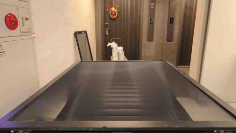 尚豪鋁門窗 - 防霾網