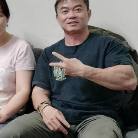 提供tabata動作服務的專家阿智