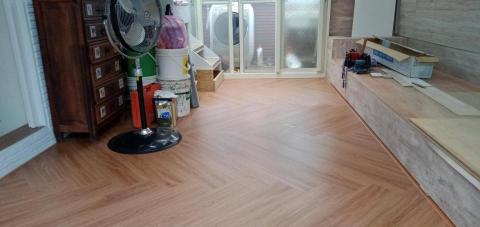 永福 室內裝潢設計 - 