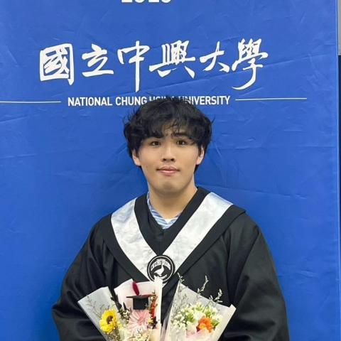 黃泓睿 黃泓睿
