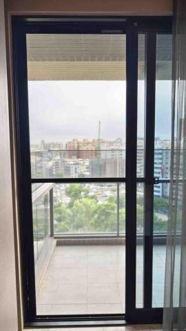 尚豪鋁門窗 - 防霾網